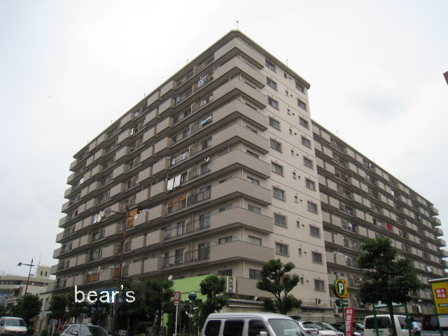 西駅前町・駅前・中条地区 構造:鉄骨鉄筋コンクリート造専有面積:56.18平米 ( 16.99坪 )